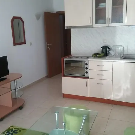 In Maya דירה סאני ביץ'